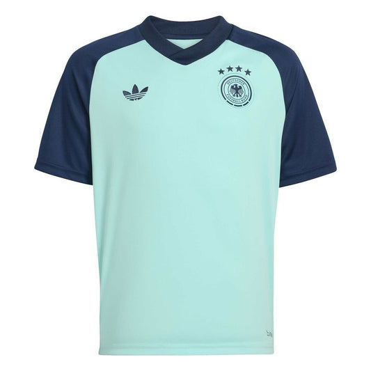 Germany 2026 Children's Pre-Match
