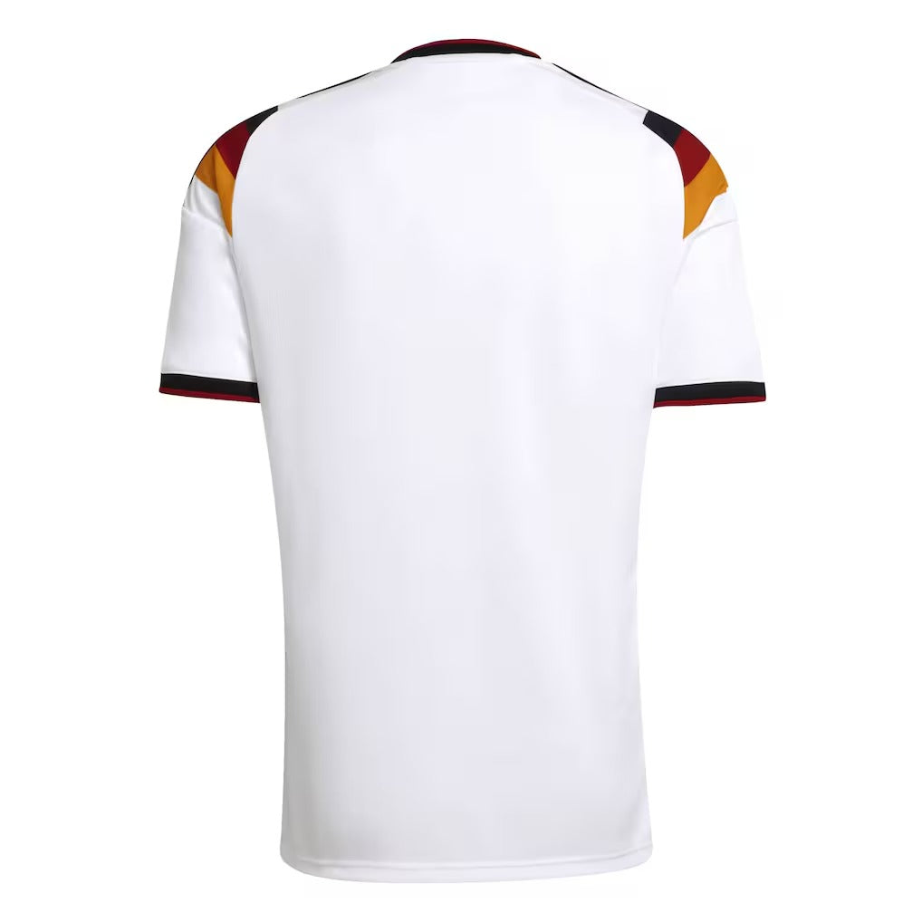 Germany 2026 Home Jersey - Fan Version