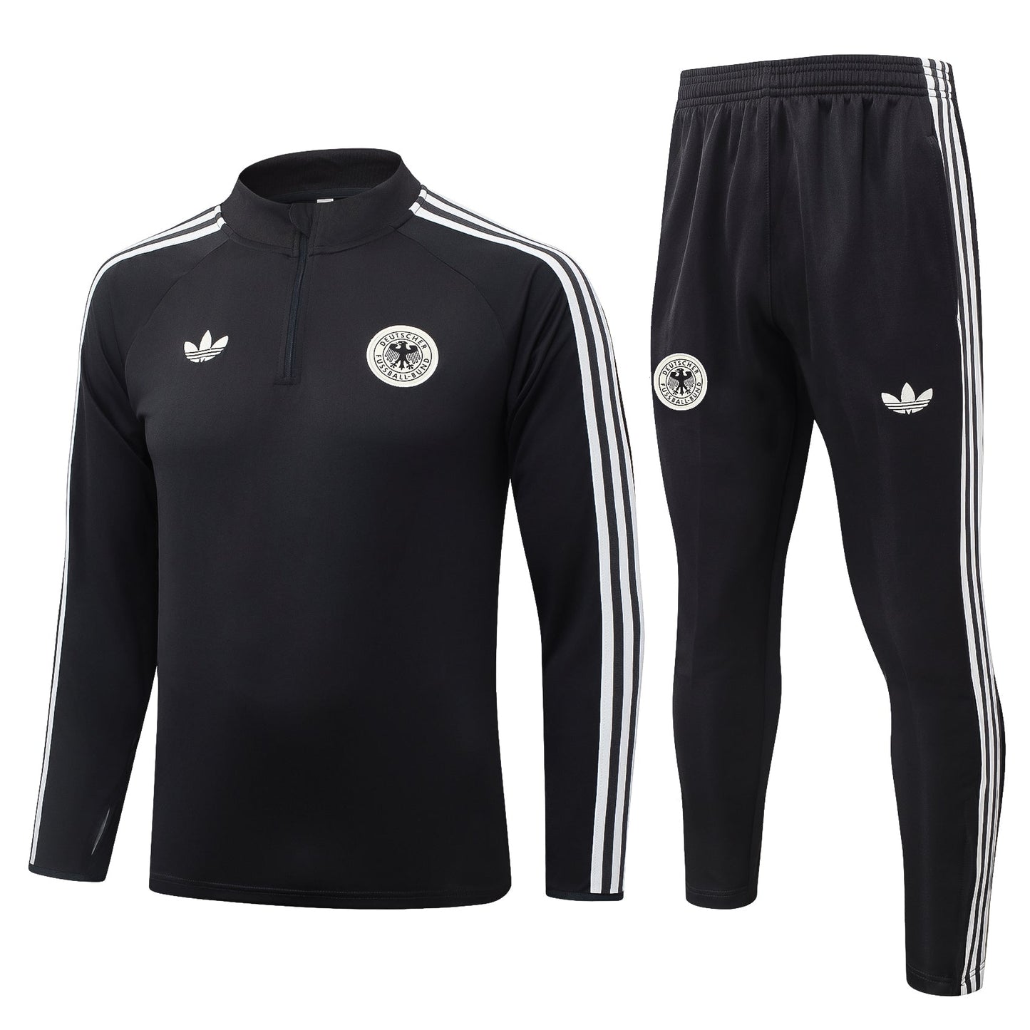 Germany Training Set 2026/27 - Black