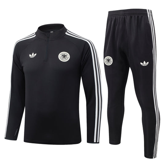 Germany Training Set 2026/27 - Black