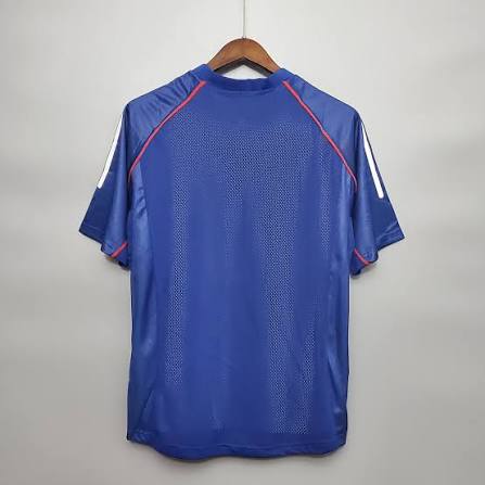 Japan 2002 Home Retro Shirt