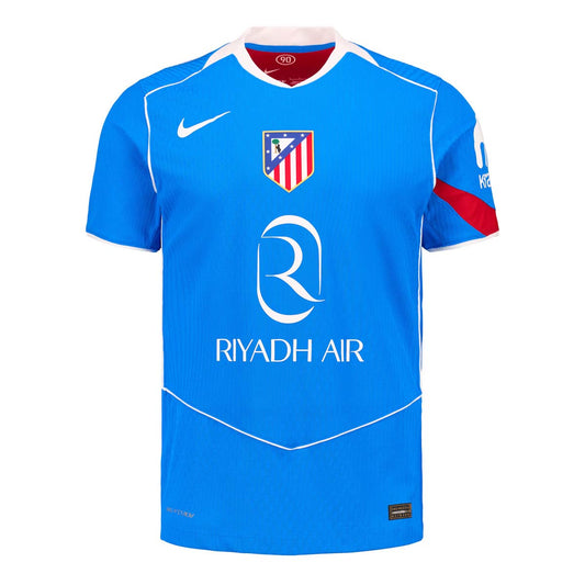 Atletico de Madrid 26/27 Third Jersey - Player Version