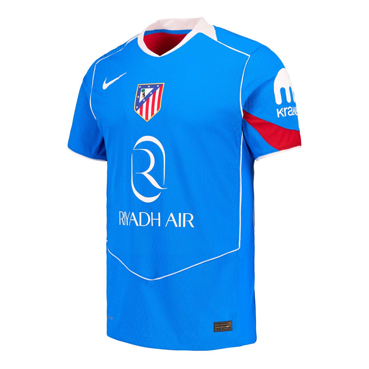 Atletico de Madrid 26/27 Third Jersey - Player Version