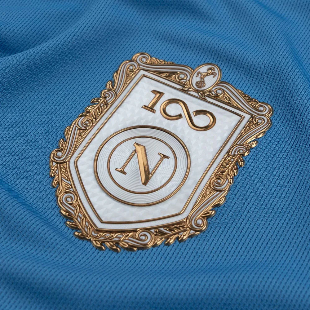Napoli 26/27 Home Jersey - Player Version