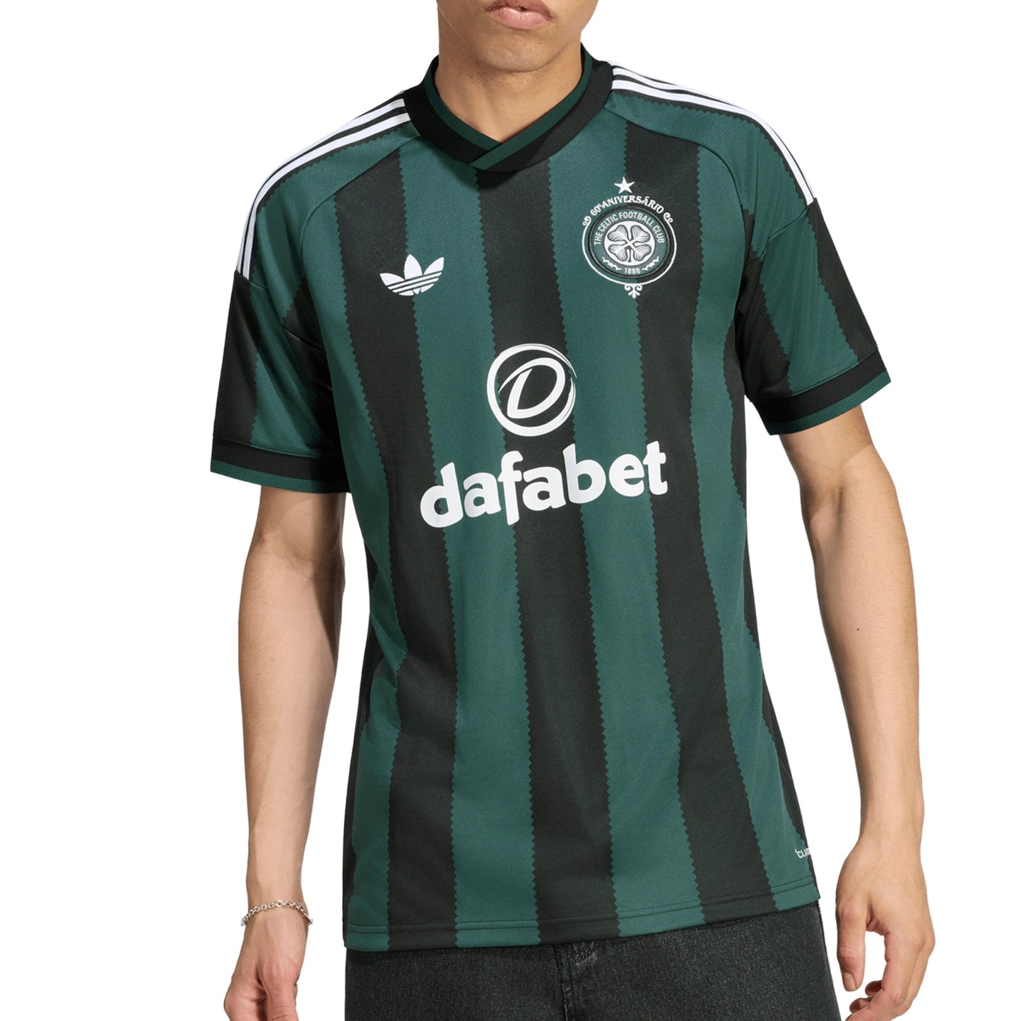 Celtic 26/27 Away Jersey - Fan Version