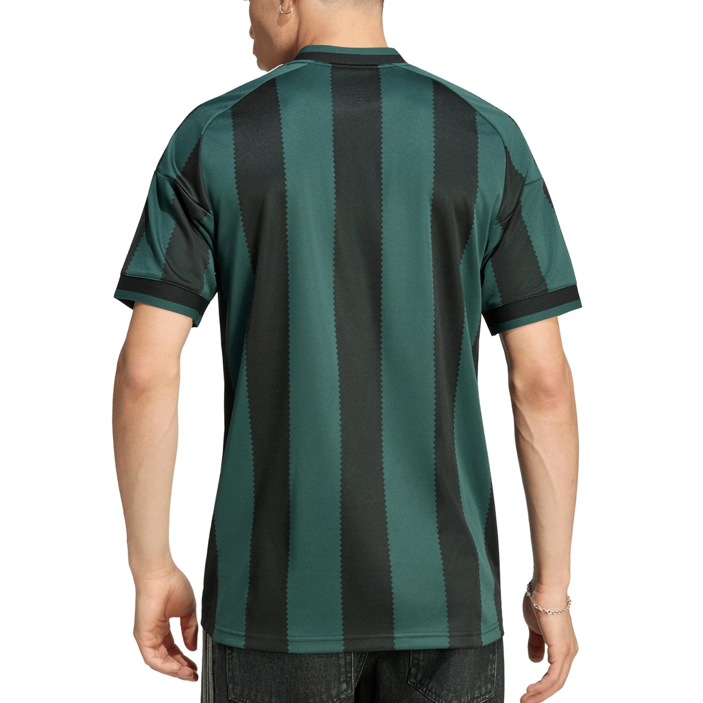Celtic 26/27 Away Jersey - Fan Version