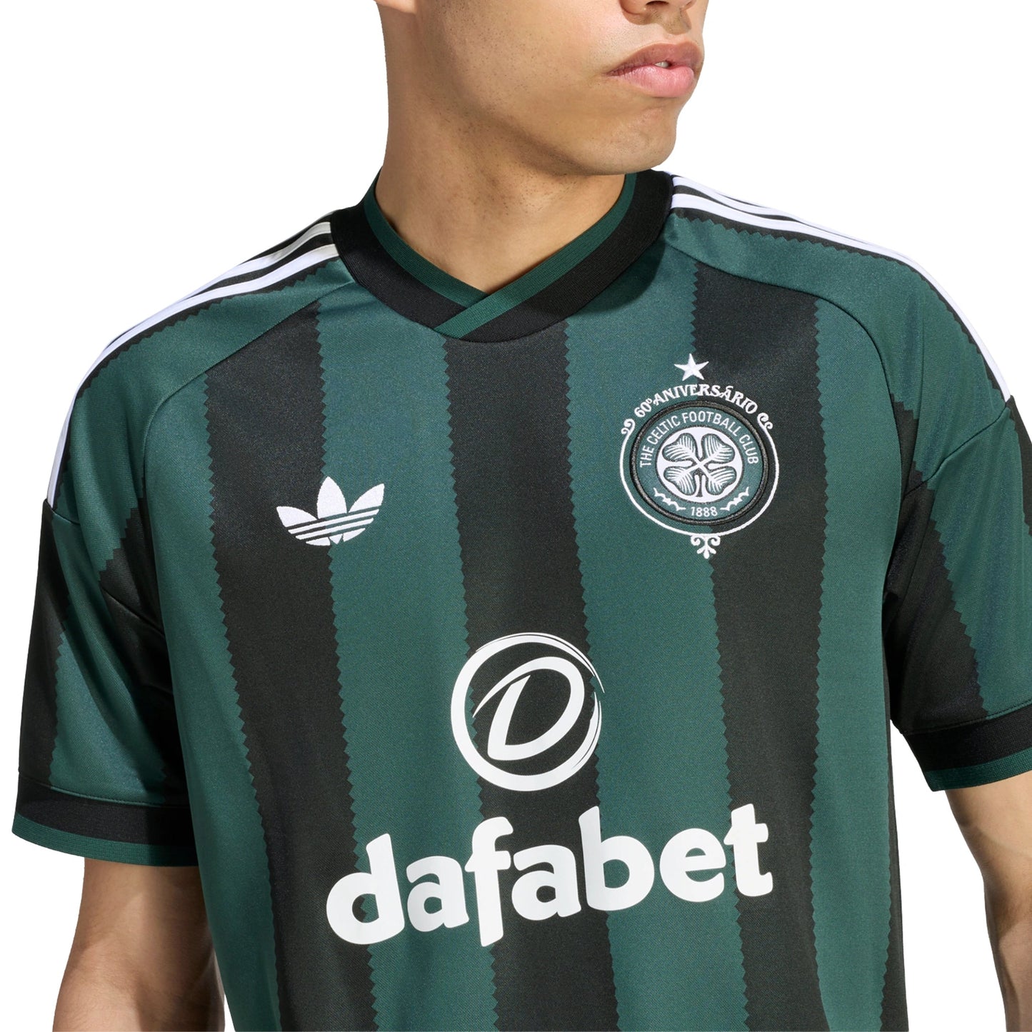 Celtic 26/27 Away Jersey - Fan Version