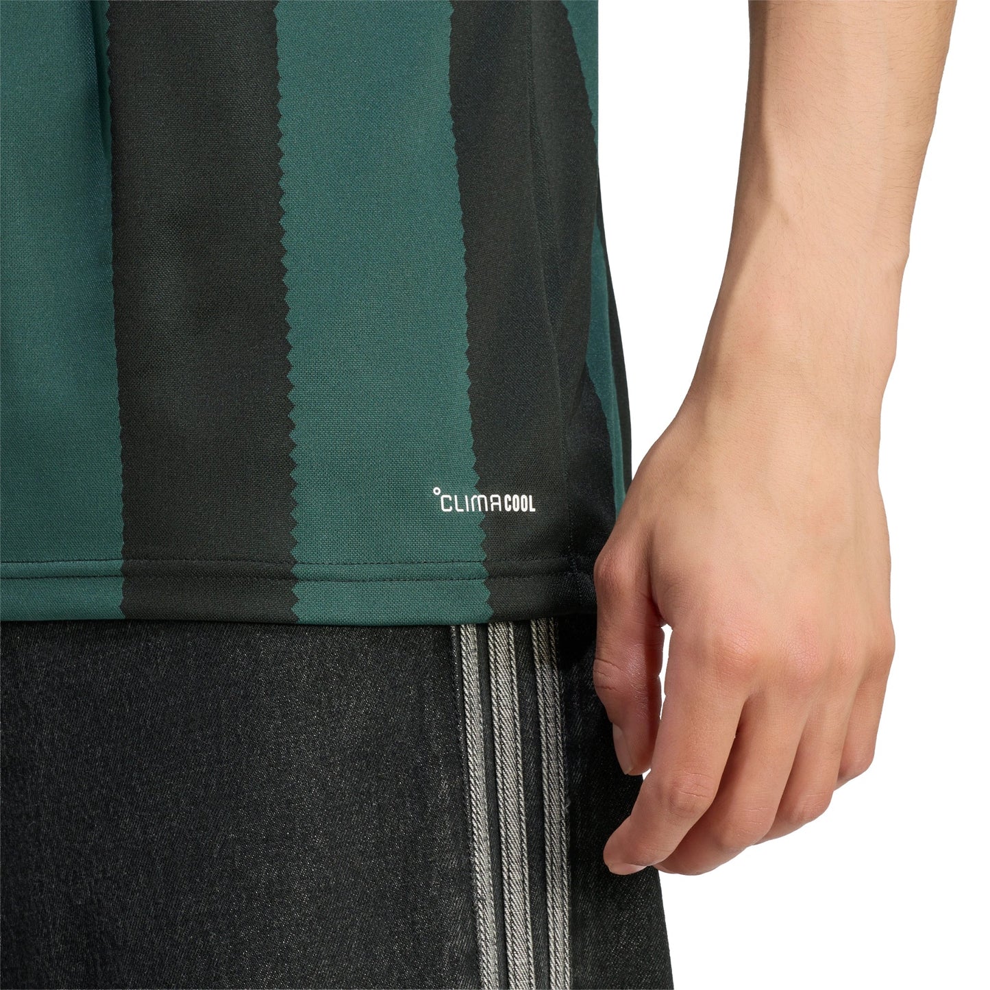 Celtic 26/27 Away Jersey - Fan Version