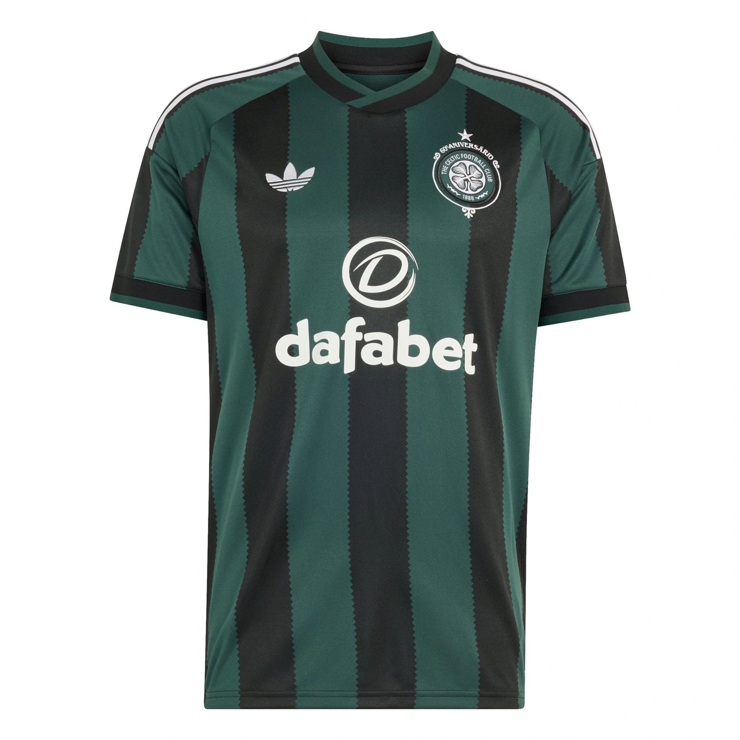 Celtic 26/27 Away Jersey - Fan Version