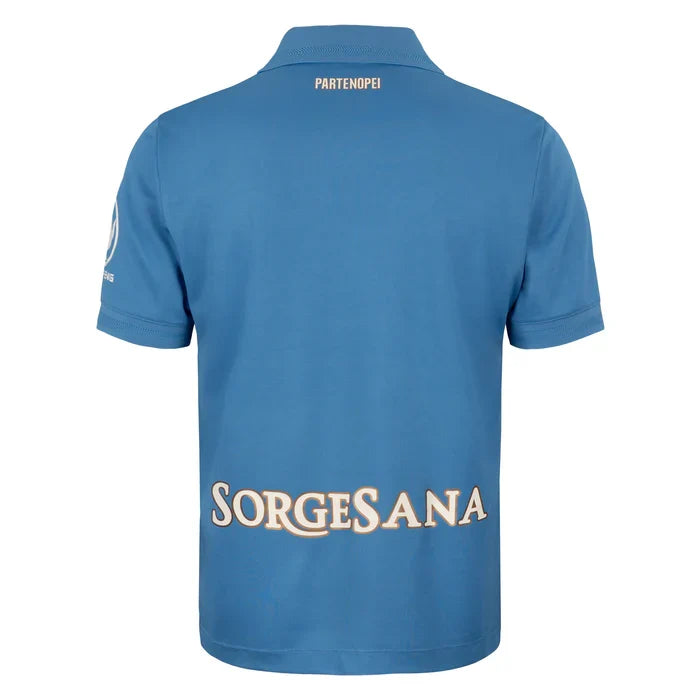Napoli 26/27 Home Jersey - Fan Version