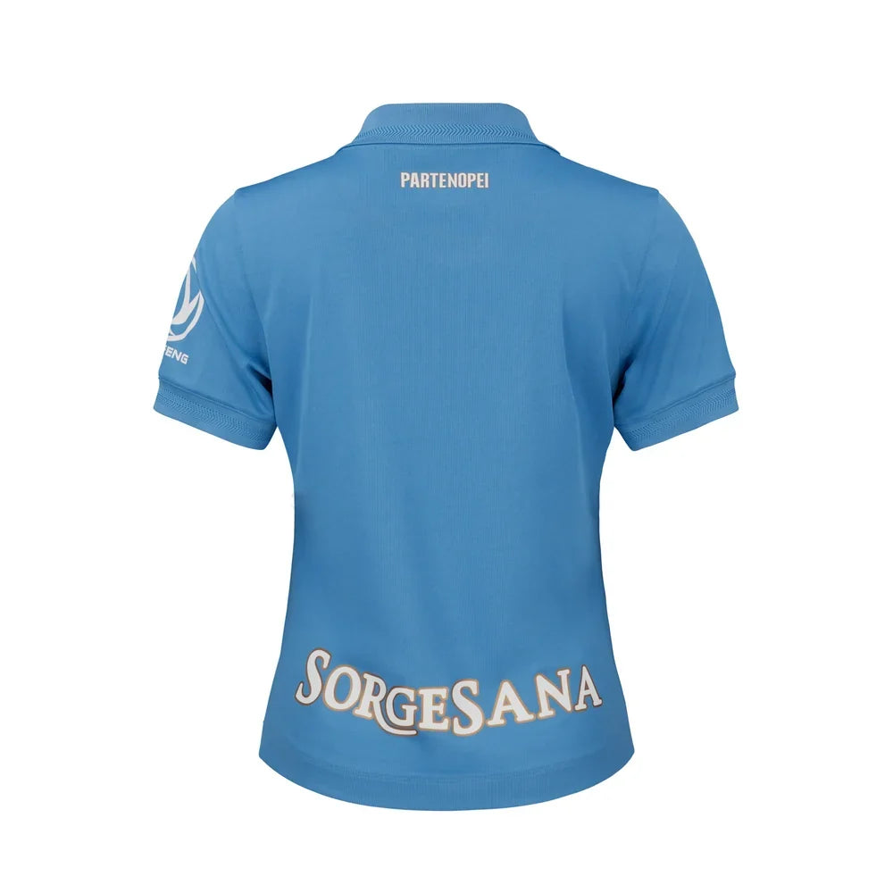 Napoli 26/27 Home Women's Jersey