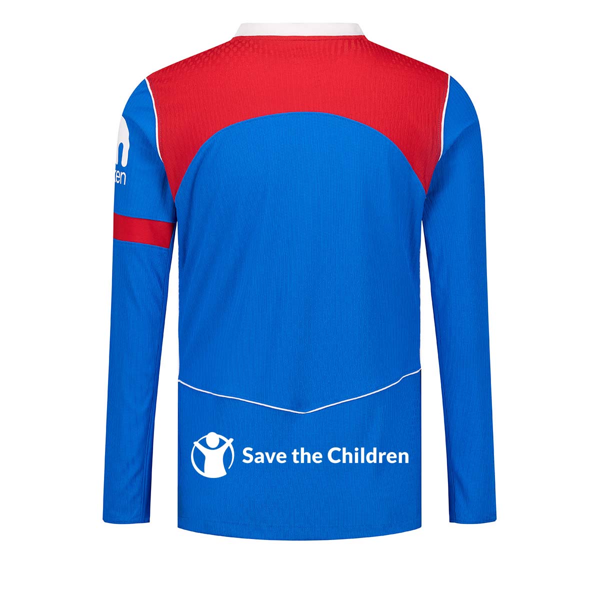 Atletico Madrid 2026 Third Long Sleeve Jersey - Player Version