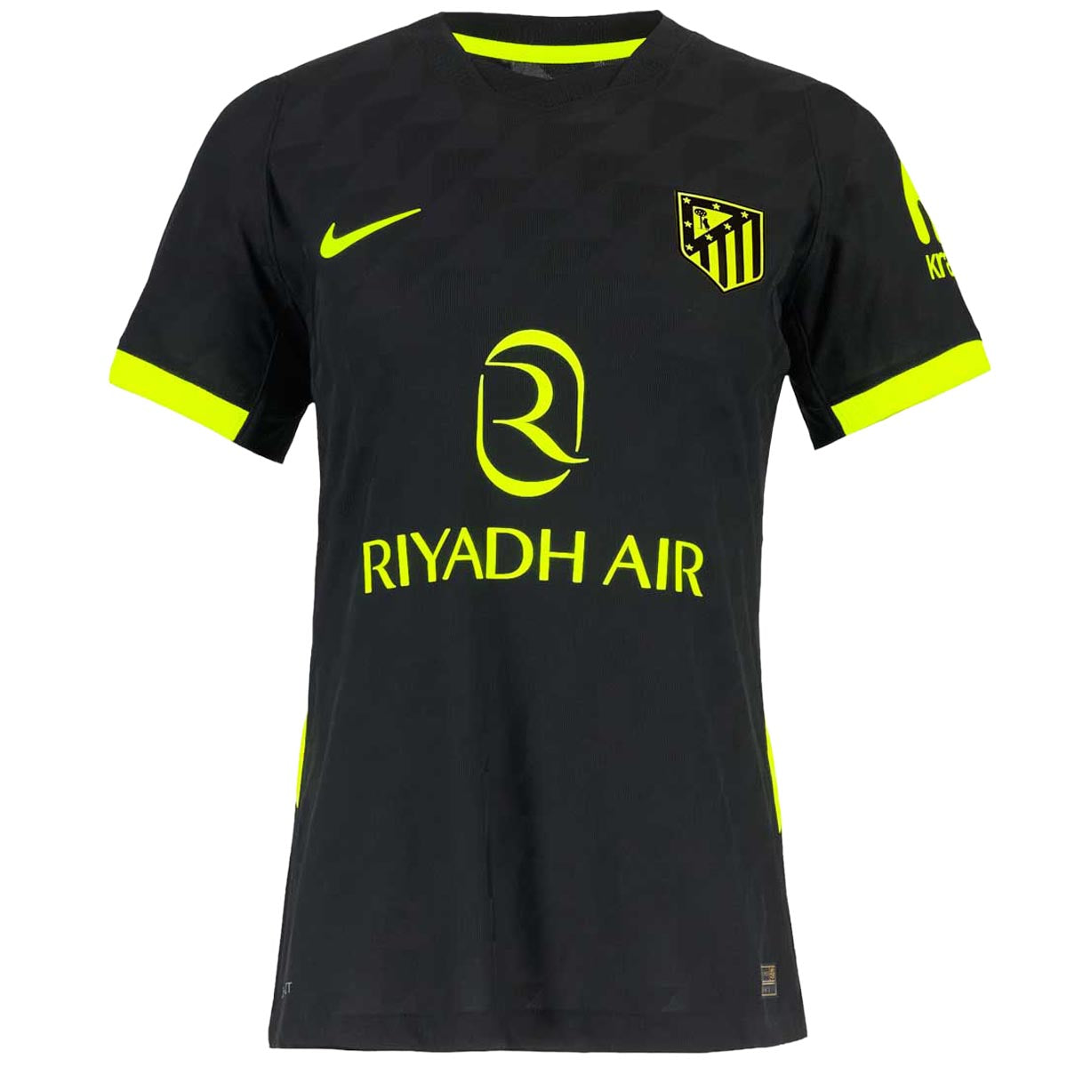 Atletico Madrid 26/27 Away Women's Jersey