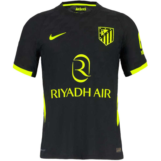 Atletico Madrid 26/27 Away Jersey - Fan Version