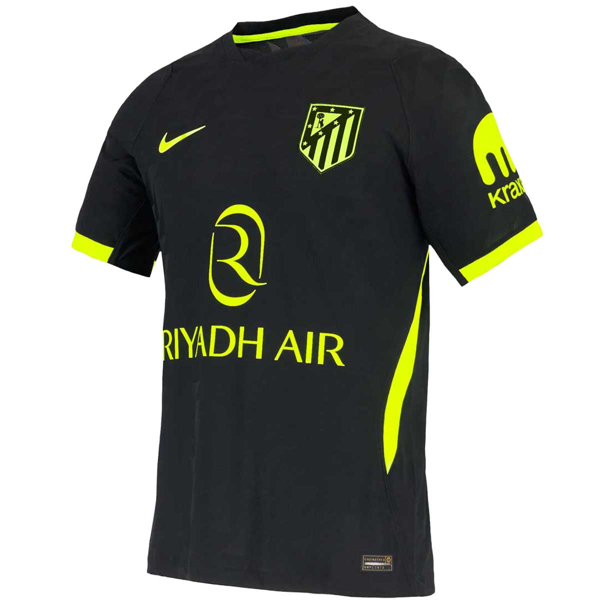 Atletico de Madrid 26/27 Away Jersey - Player Version