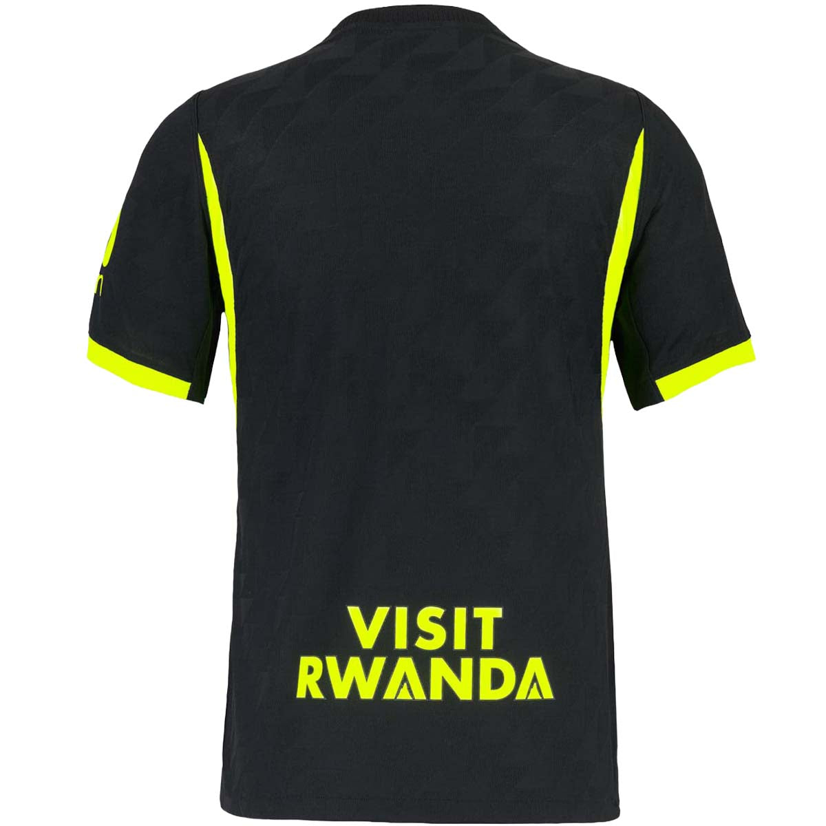 Atletico de Madrid 26/27 Away Jersey - Player Version