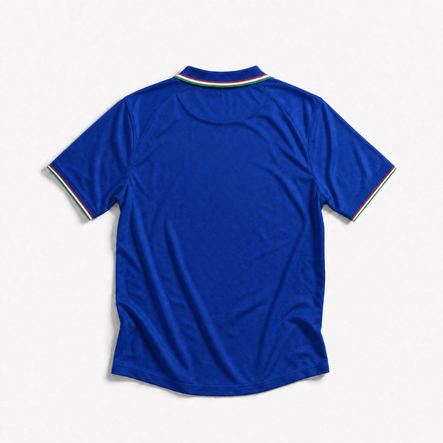 Italy 1990 Home Retro Shirt