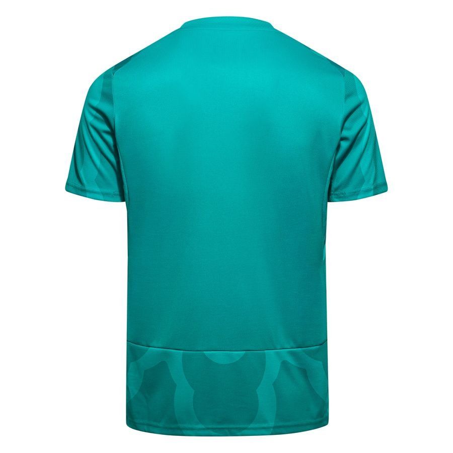 Ivory Coast 2026 Goalkeeper Jersey - Fan Version