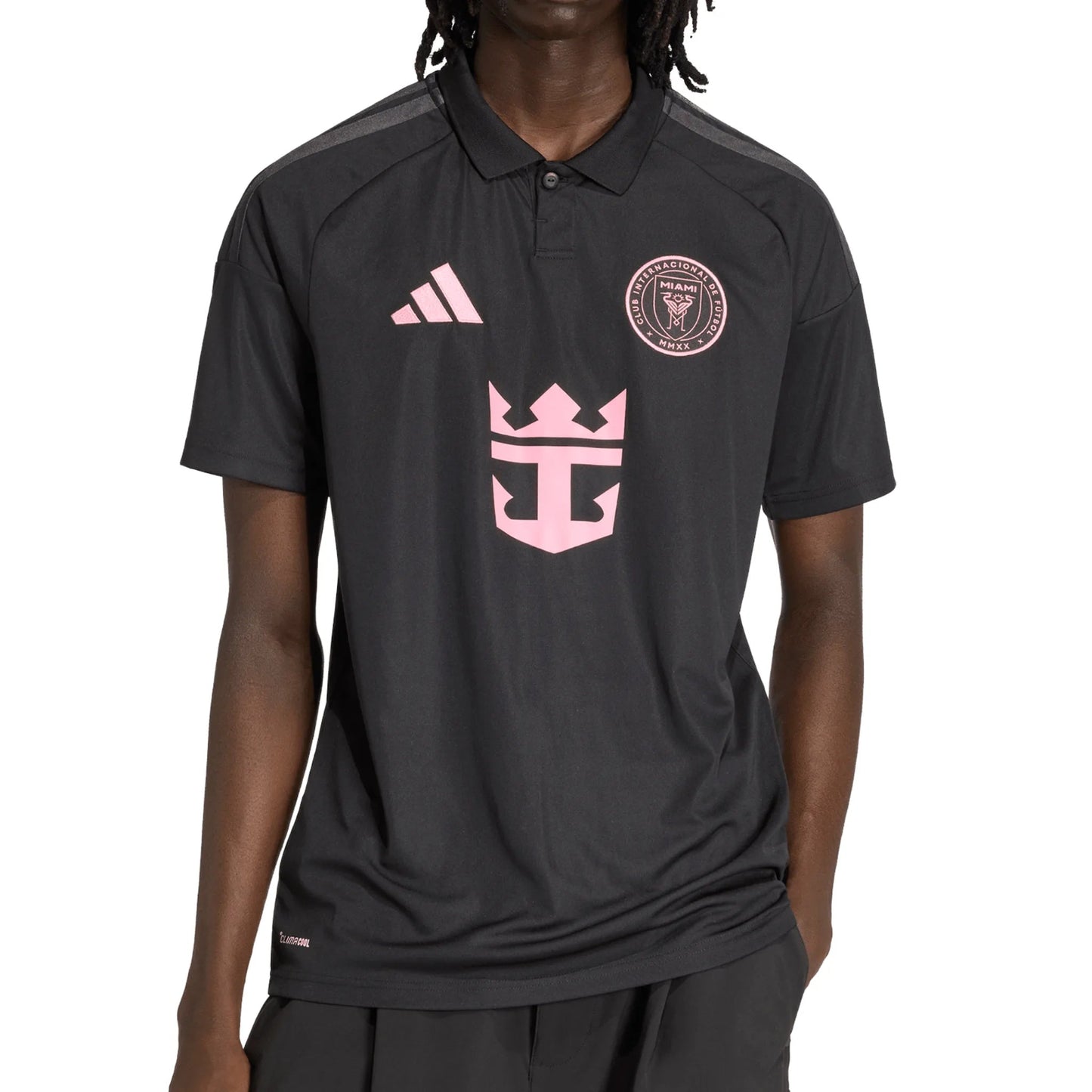 Inter Miami 26/27 Away Jersey - Fan Version