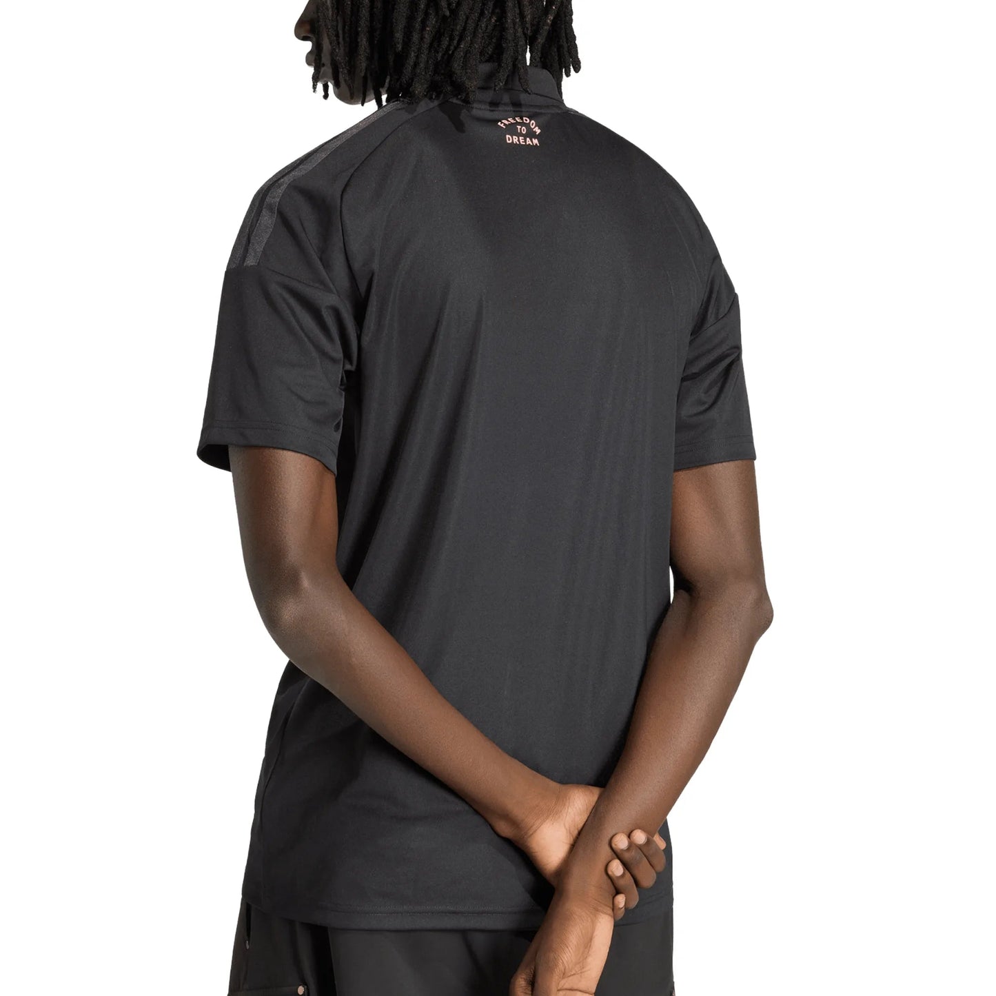 Inter Miami 26/27 Away Jersey - Fan Version