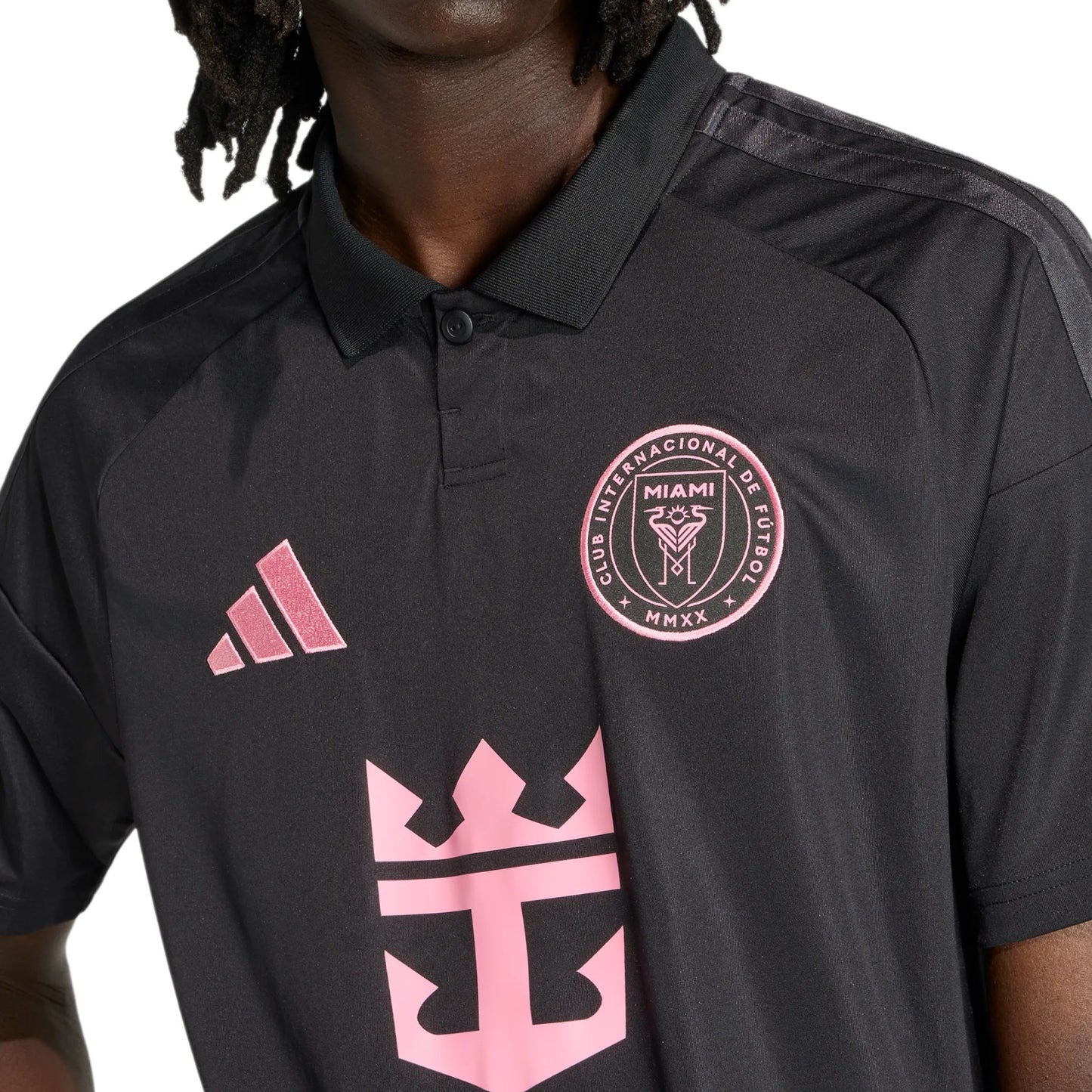 Inter Miami 26/27 Away Jersey - Fan Version