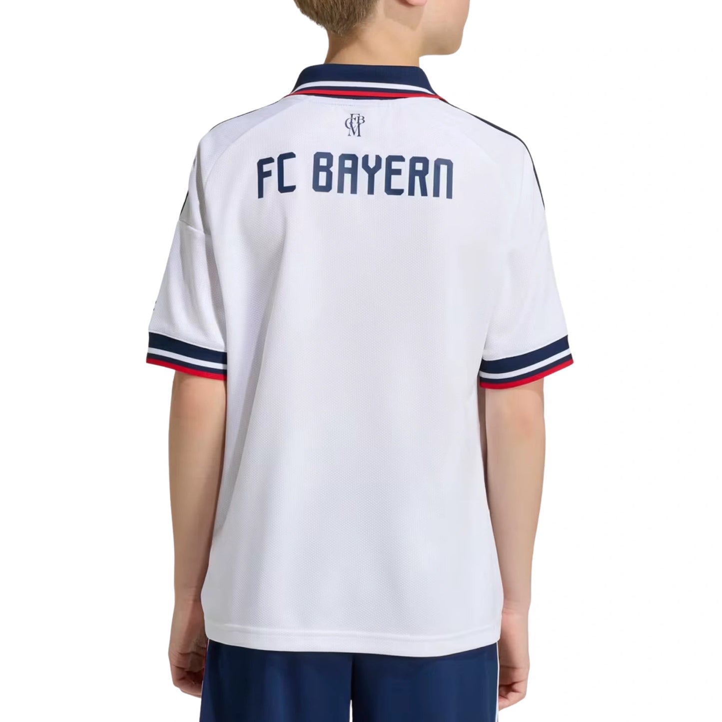 Bayern Munich 26/27 Away Children's Set