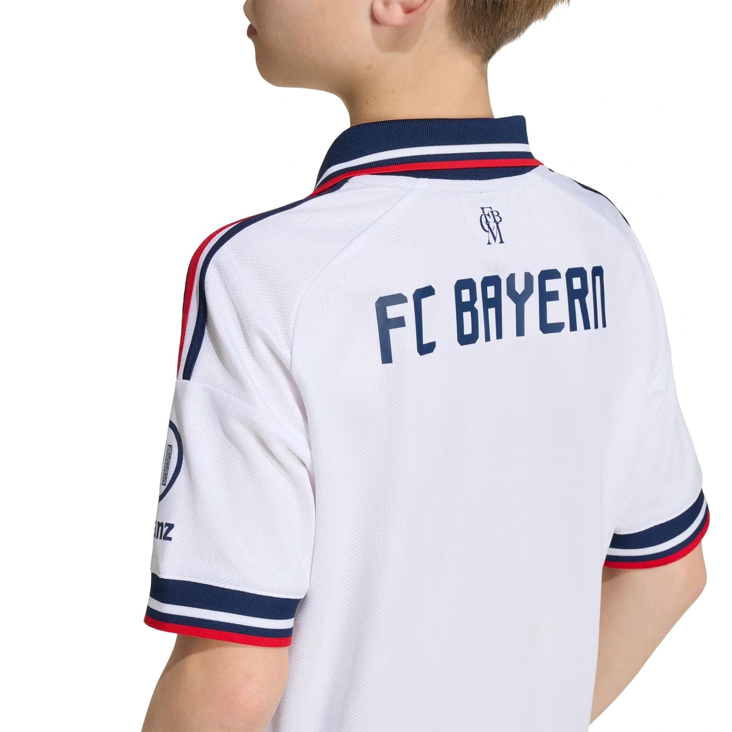 Bayern Munich 26/27 Away Children's Set