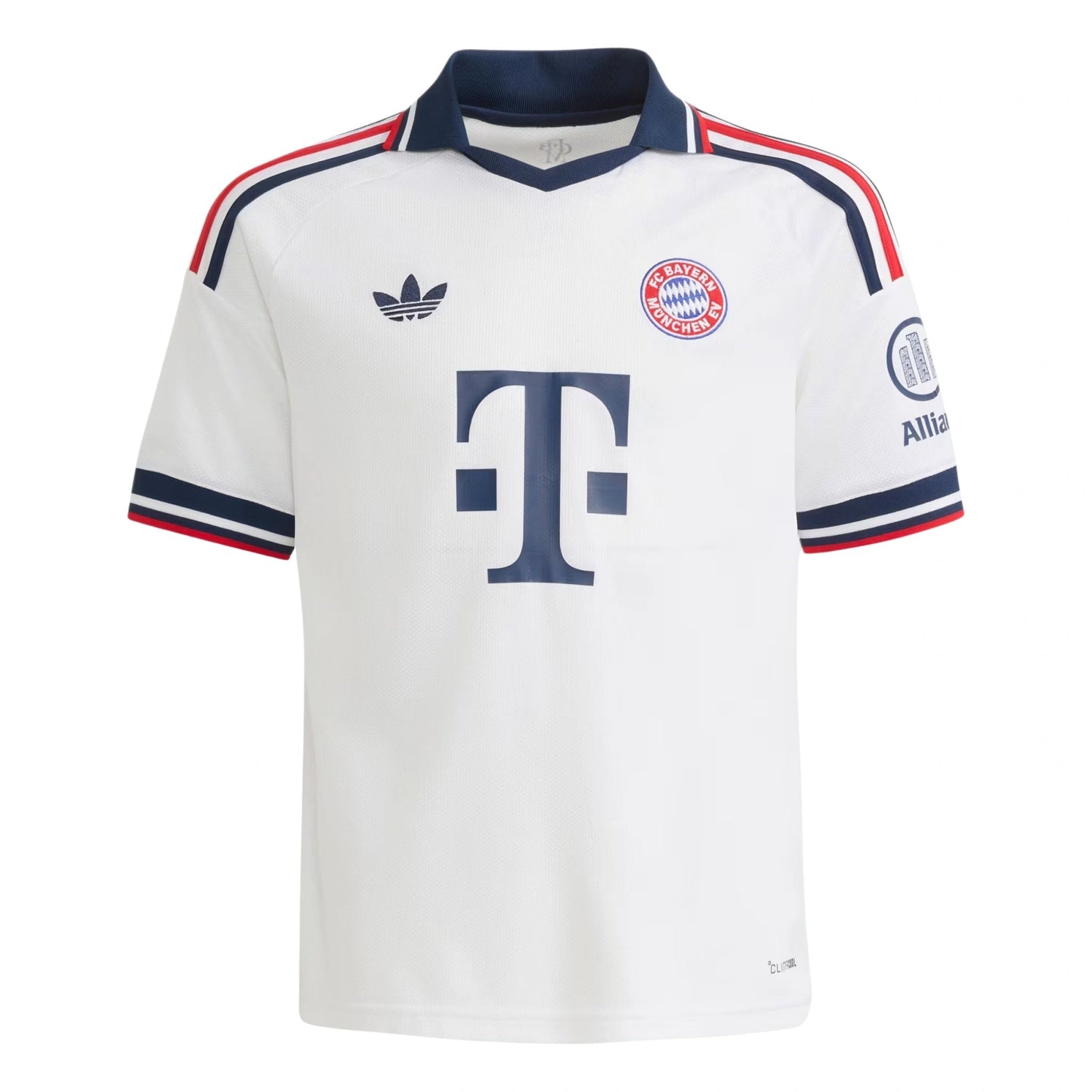 Bayern Munich 26/27 Away Children's Set