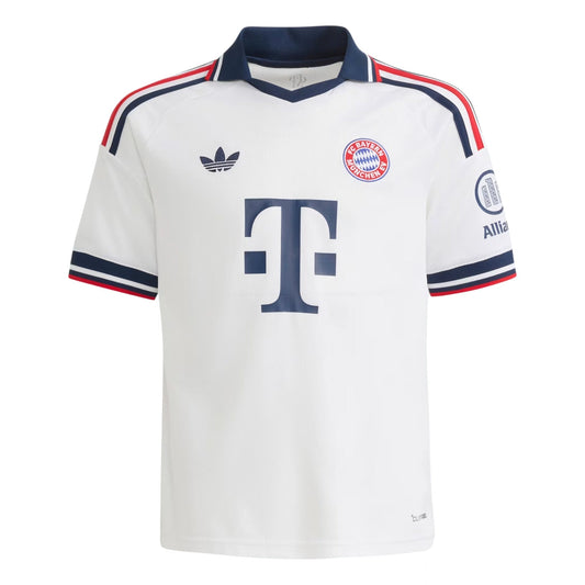 Bayern Munich 26/27 Away Children's Set