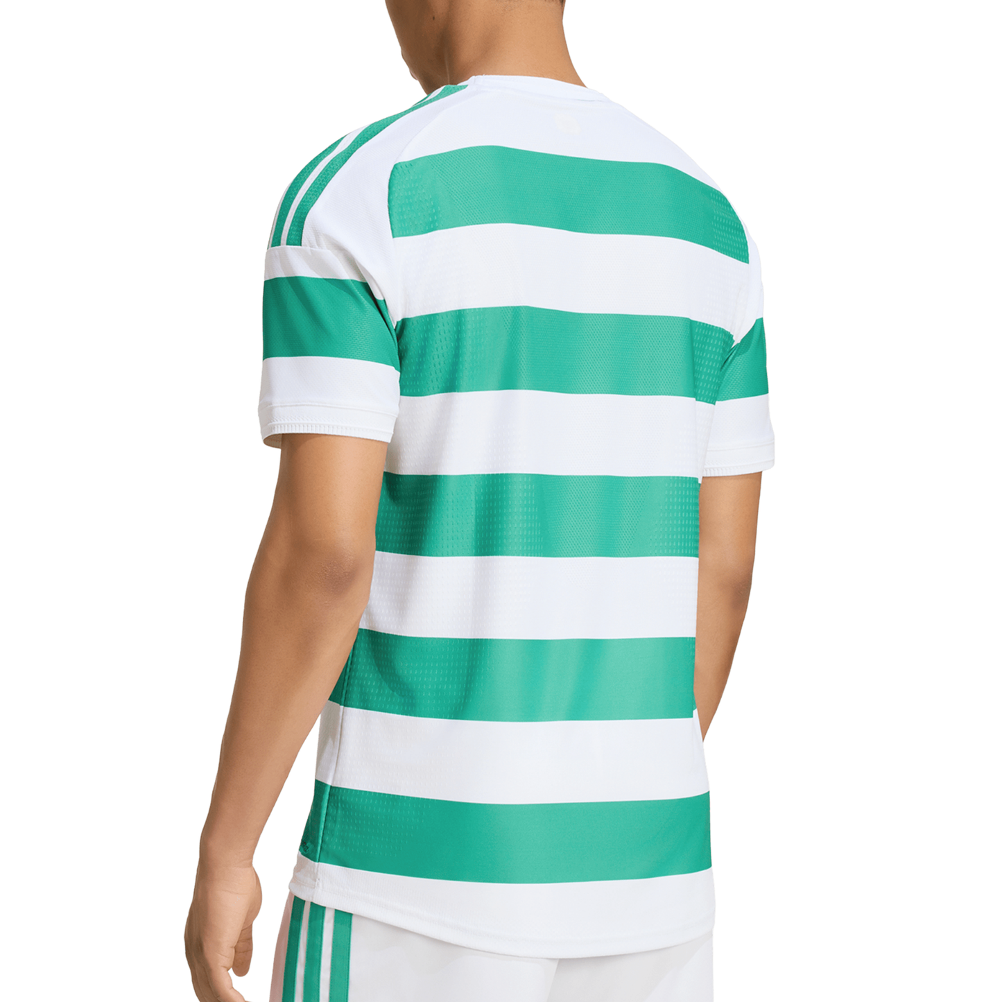Celtic 26/27 Home Jersey - Player Version