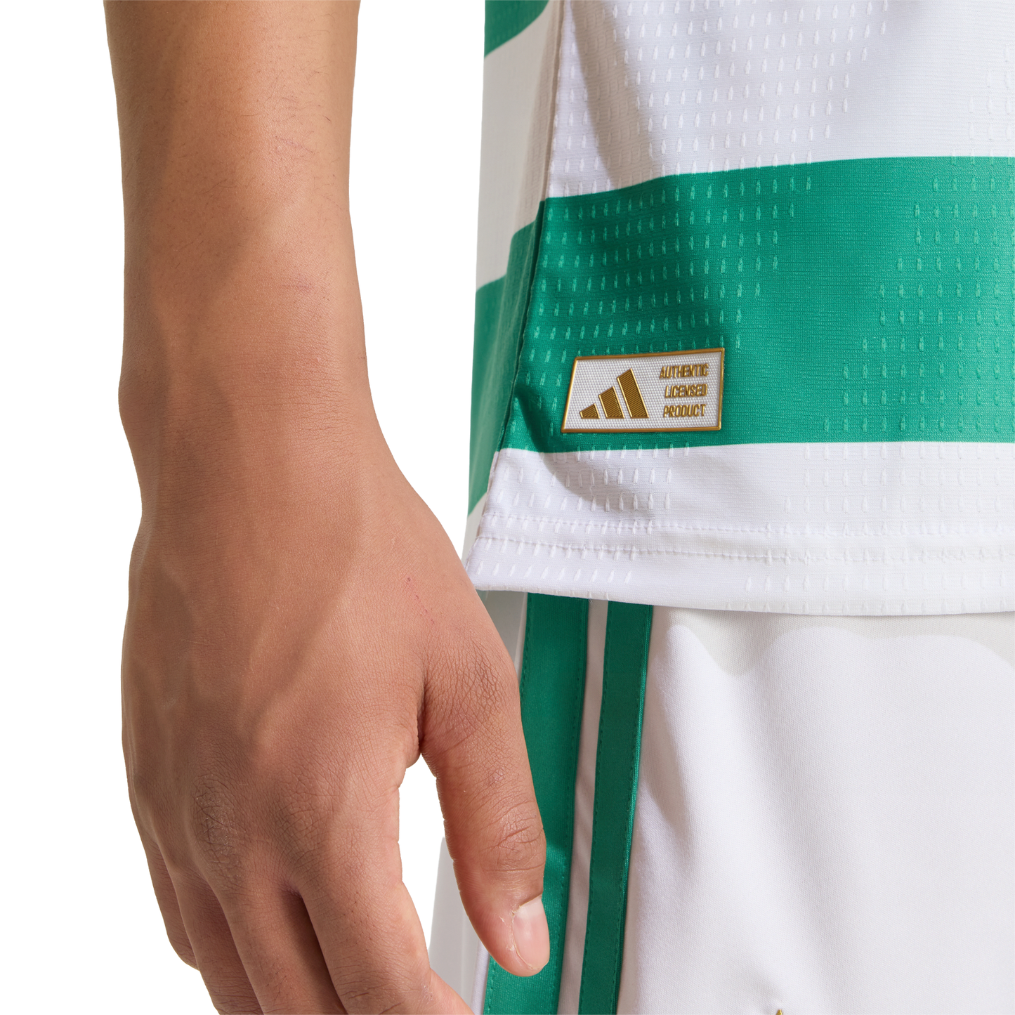 Celtic 26/27 Home Jersey - Player Version
