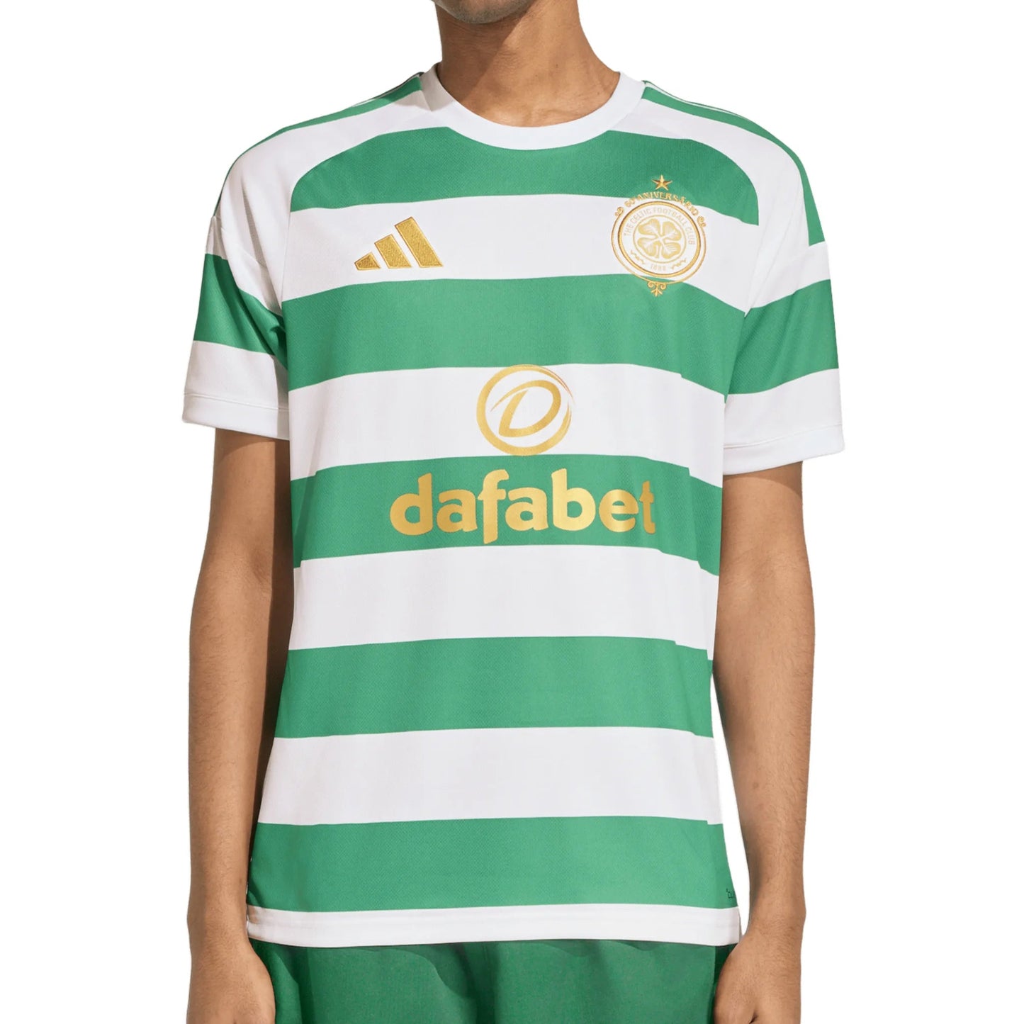 Celtic 26/27 Home Jersey - Fan Version