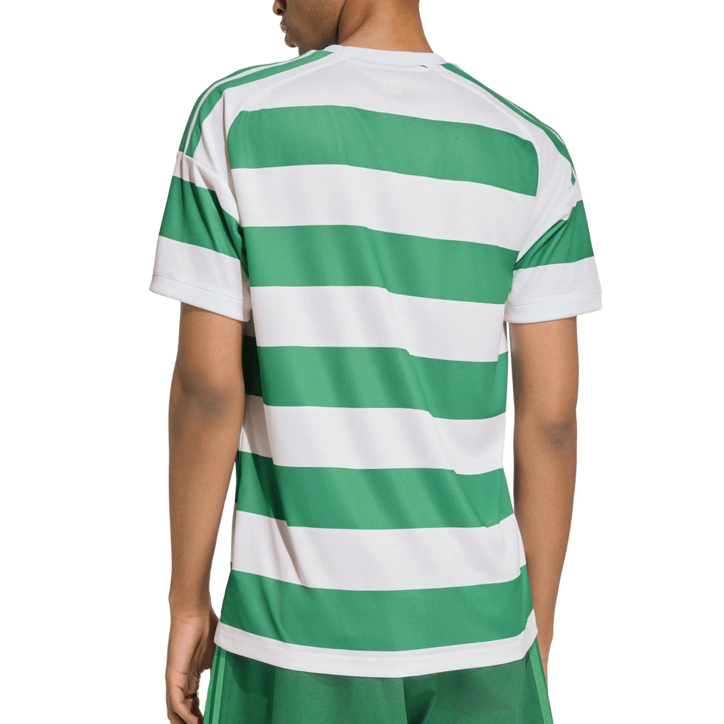 Celtic 26/27 Home Jersey - Fan Version