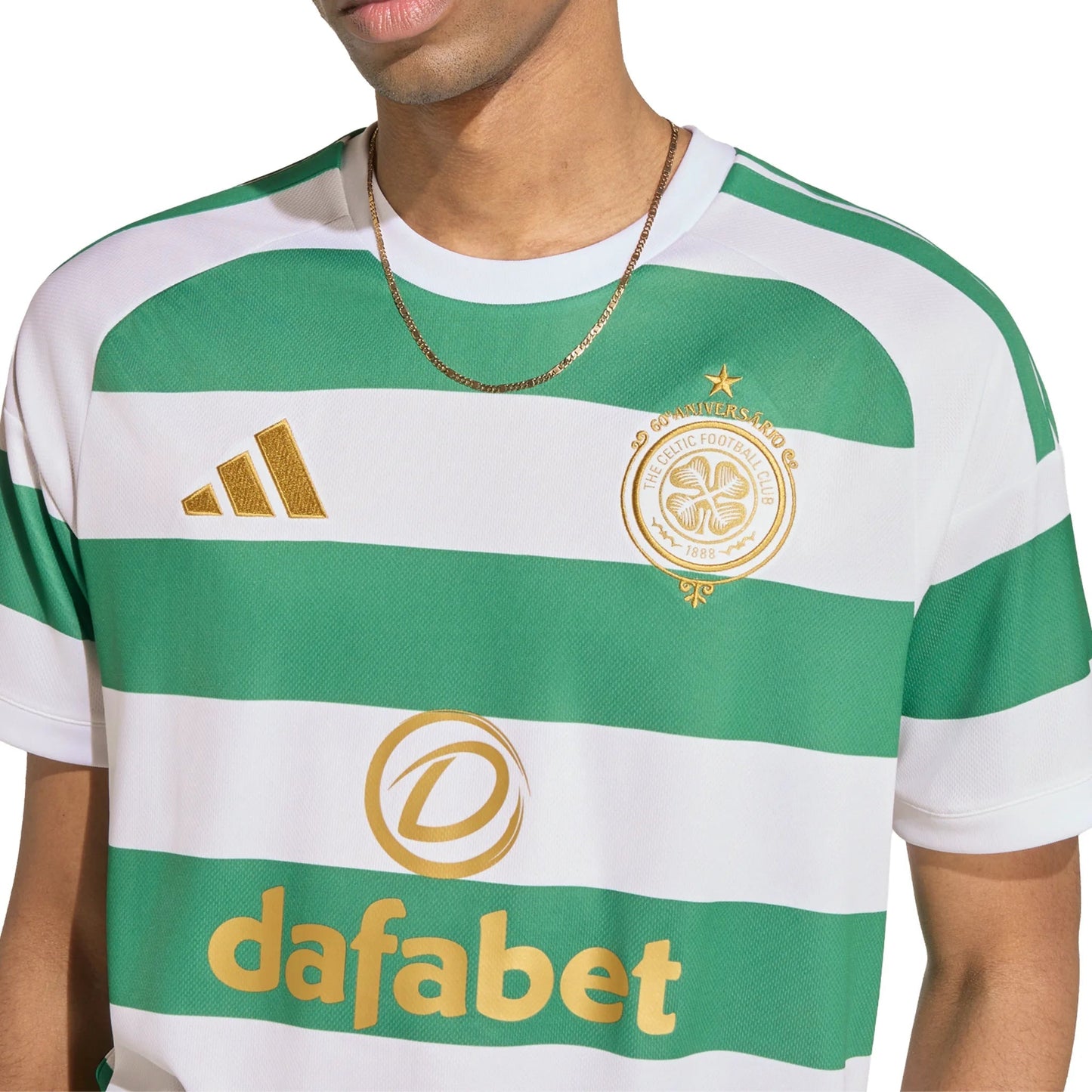 Celtic 26/27 Home Jersey - Fan Version