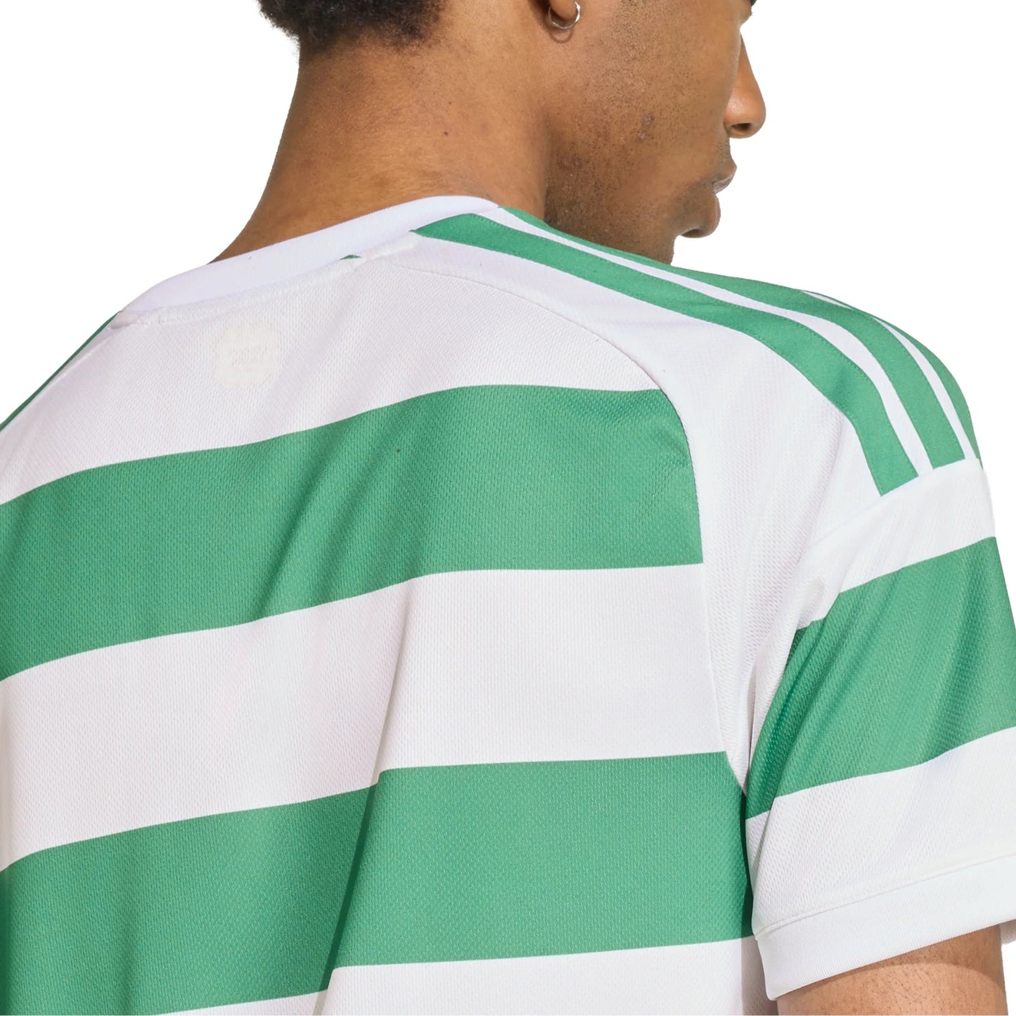 Celtic 26/27 Home Jersey - Fan Version