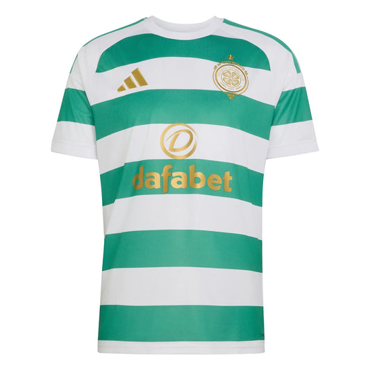 Celtic 26/27 Home Jersey - Fan Version