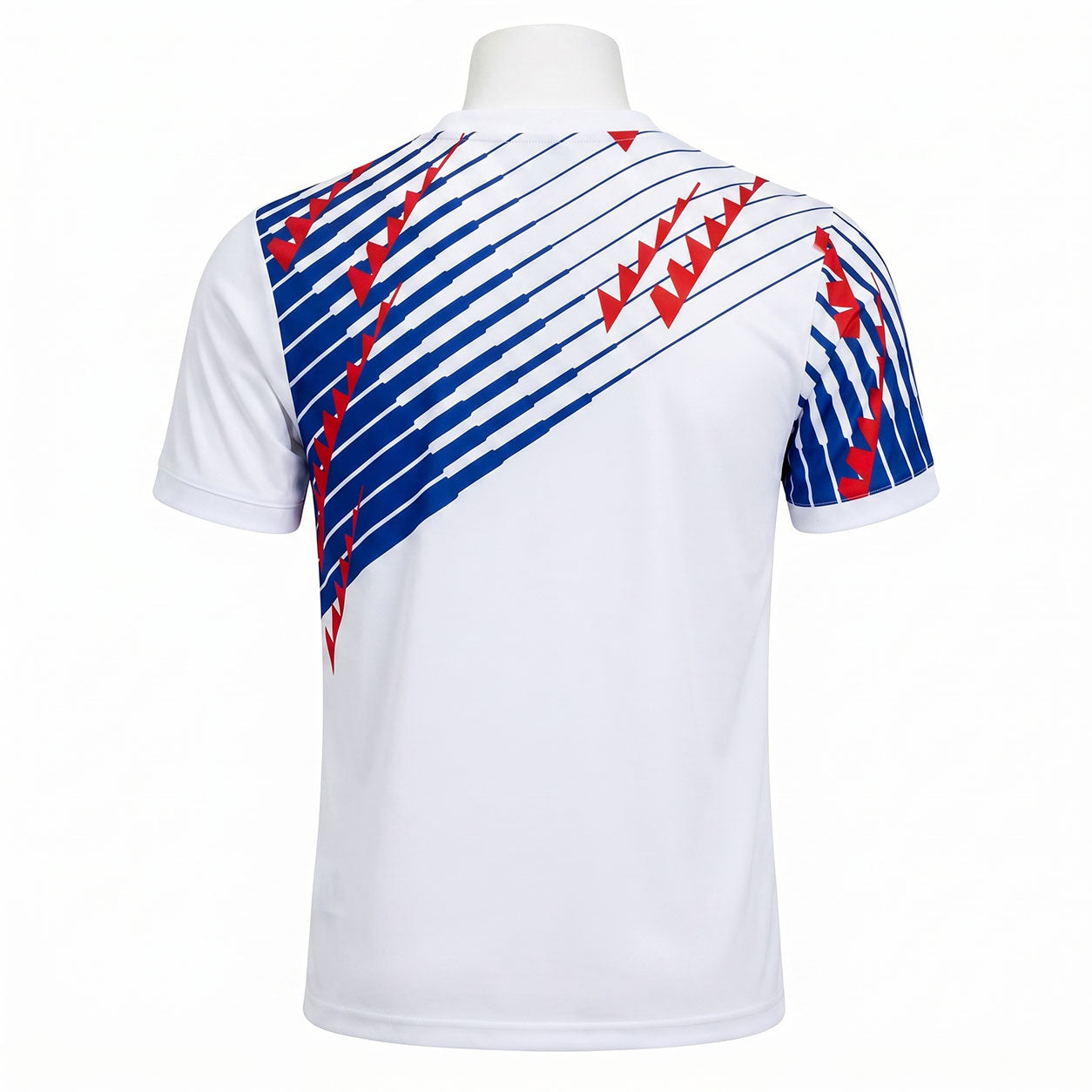 Japan 1994 Retro Away Jersey - Fan Version