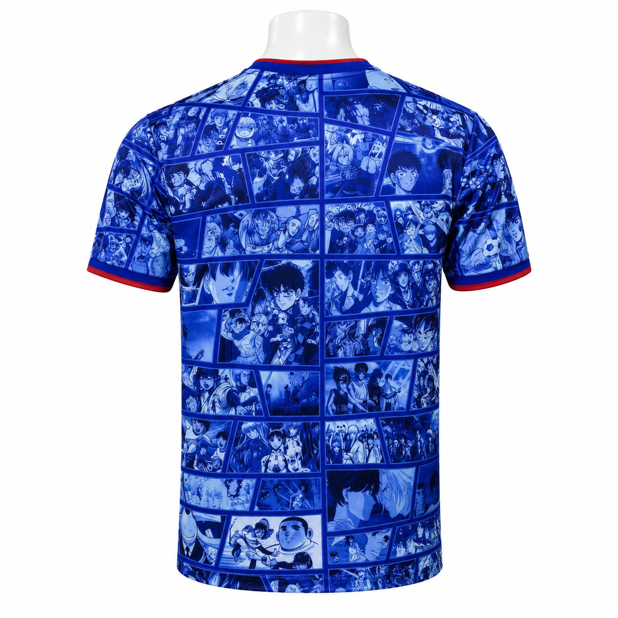 Japan 2026 Special Edition Shirt - Black