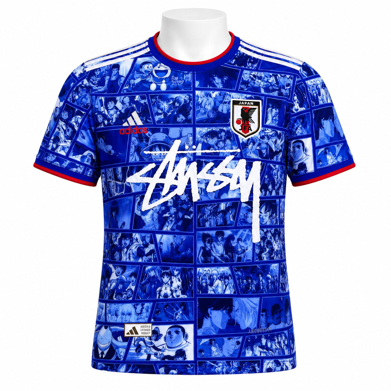 Japan 2026 Special Edition Shirt - Black