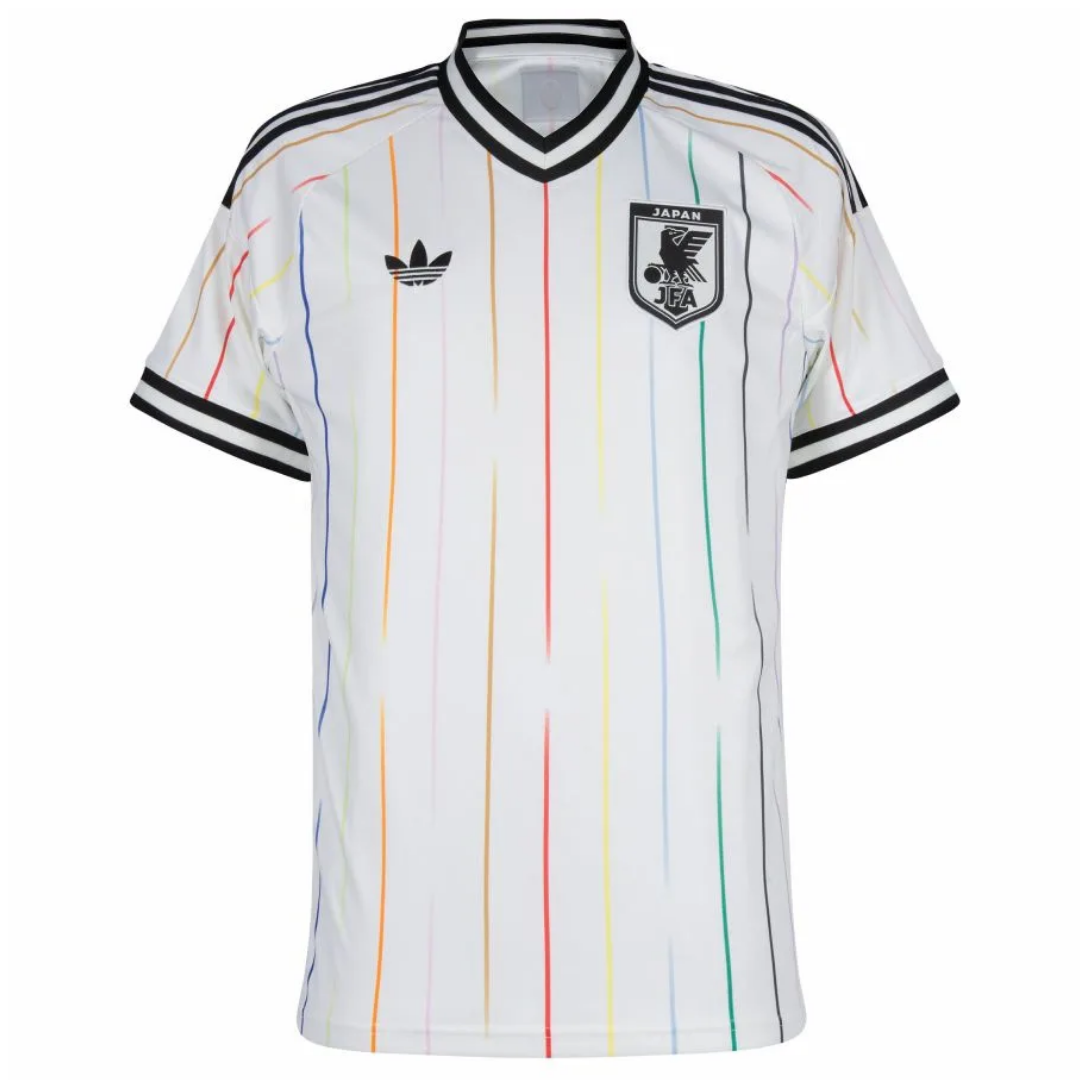 Japan 2026 Away Women's Jersey