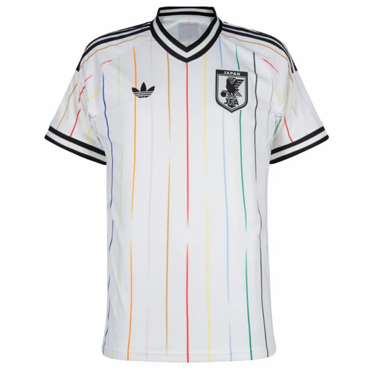 Japan 2026 Away Women's Jersey