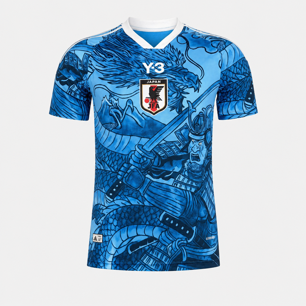 Japan 2026/27 Special Jersey - Player Edition