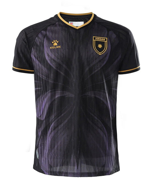 Jordan 2026 Away Jersey - Fan Version