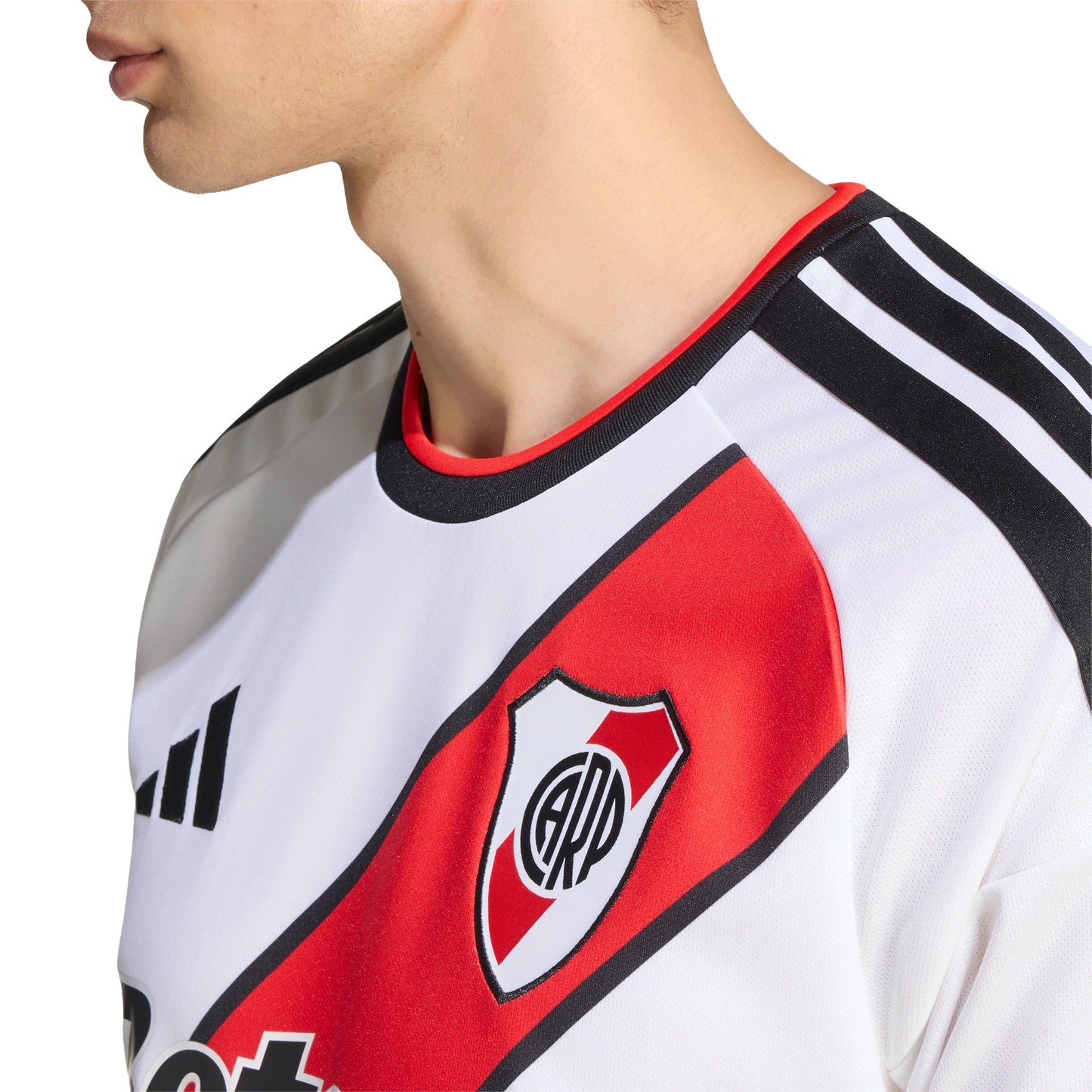 River Plate 26/27 Home Jersey - Fan Version