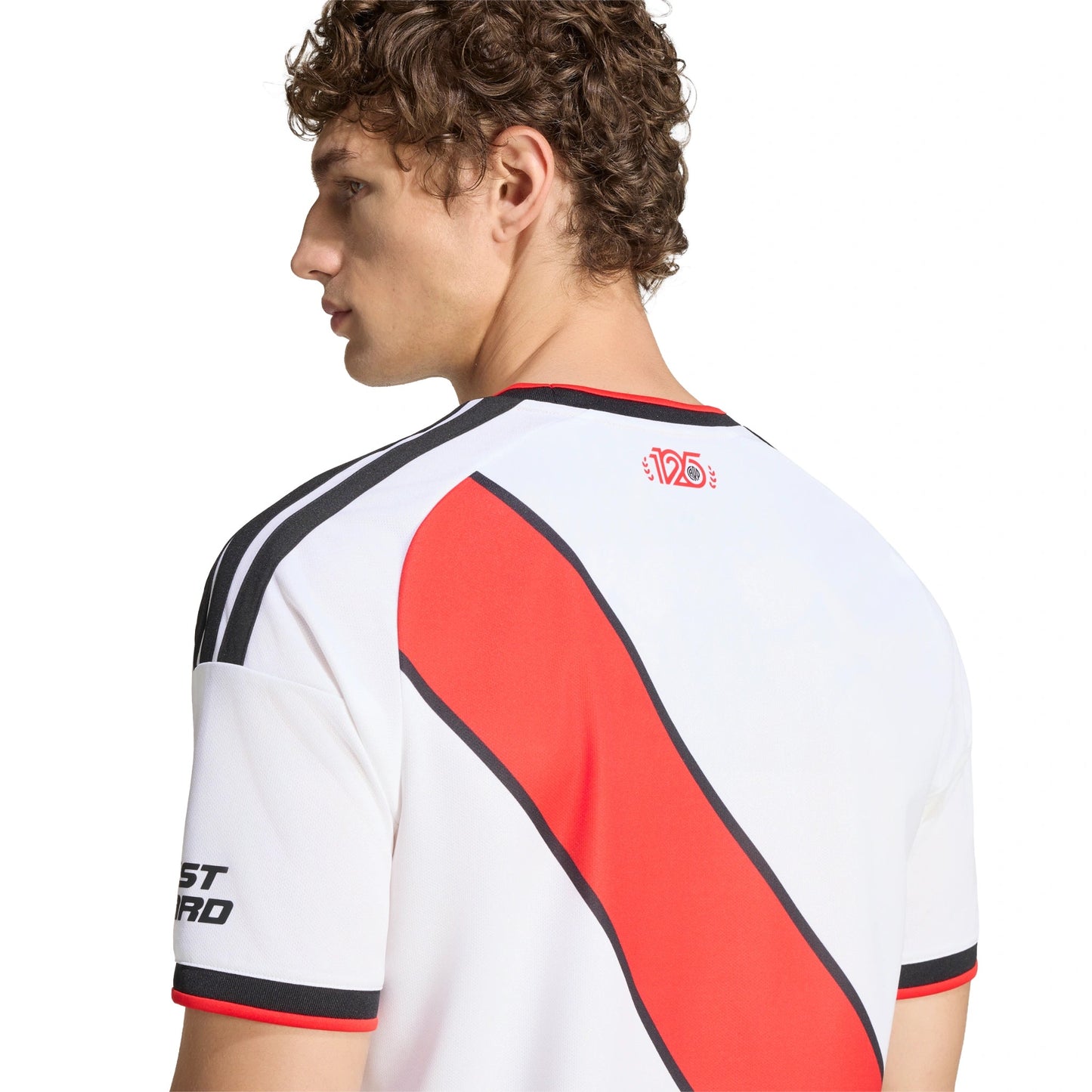 River Plate 26/27 Home Jersey - Fan Version