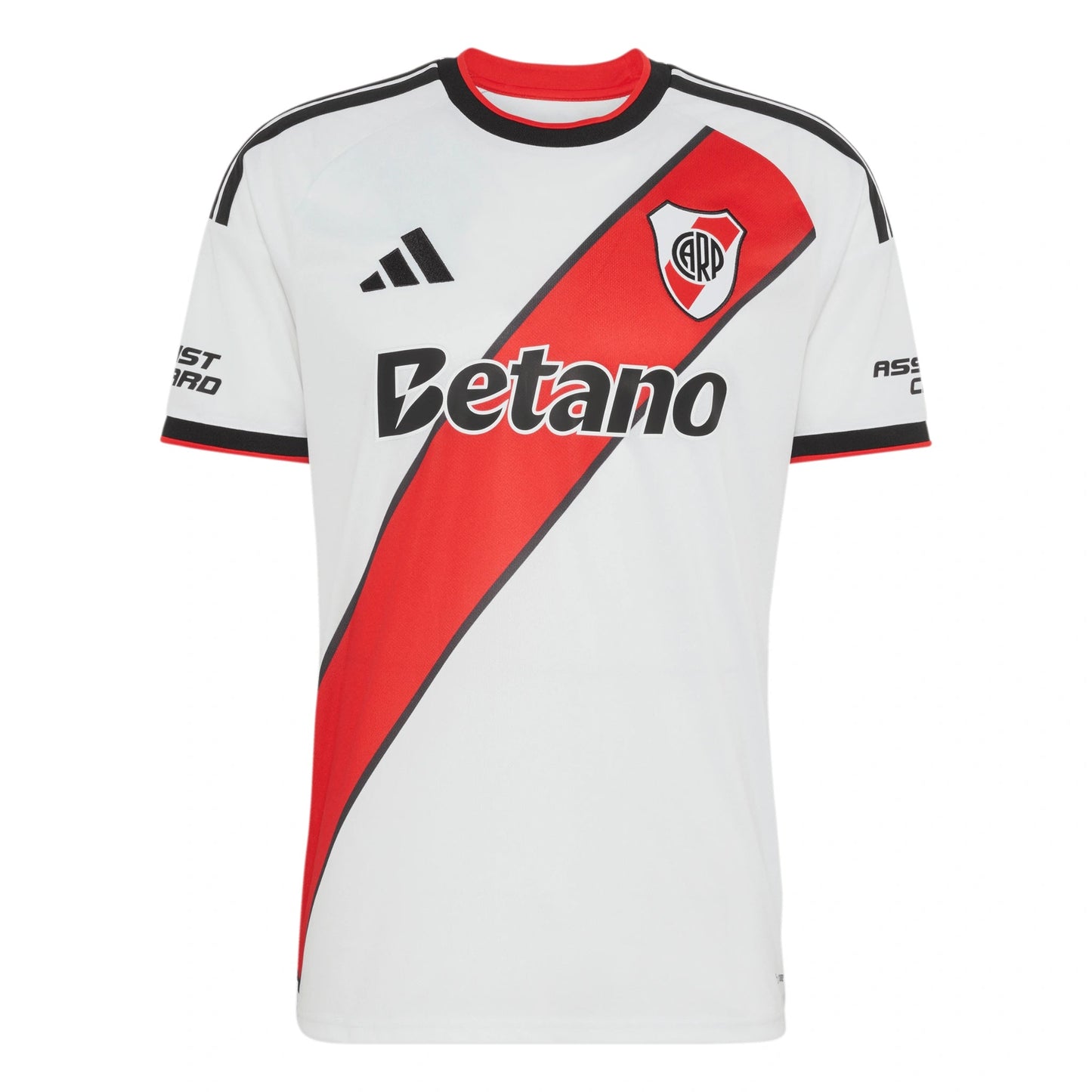 River Plate 26/27 Home Jersey - Fan Version