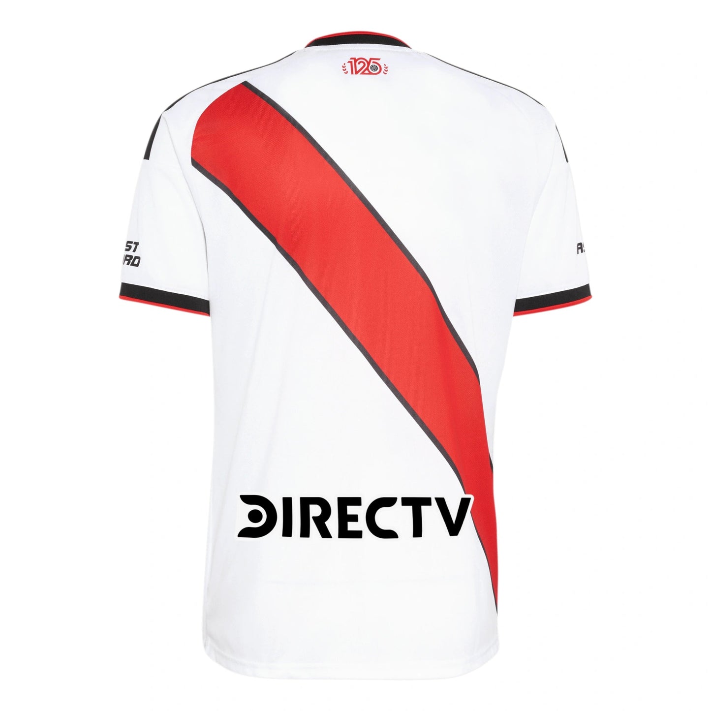 River Plate 26/27 Home Jersey - Fan Version