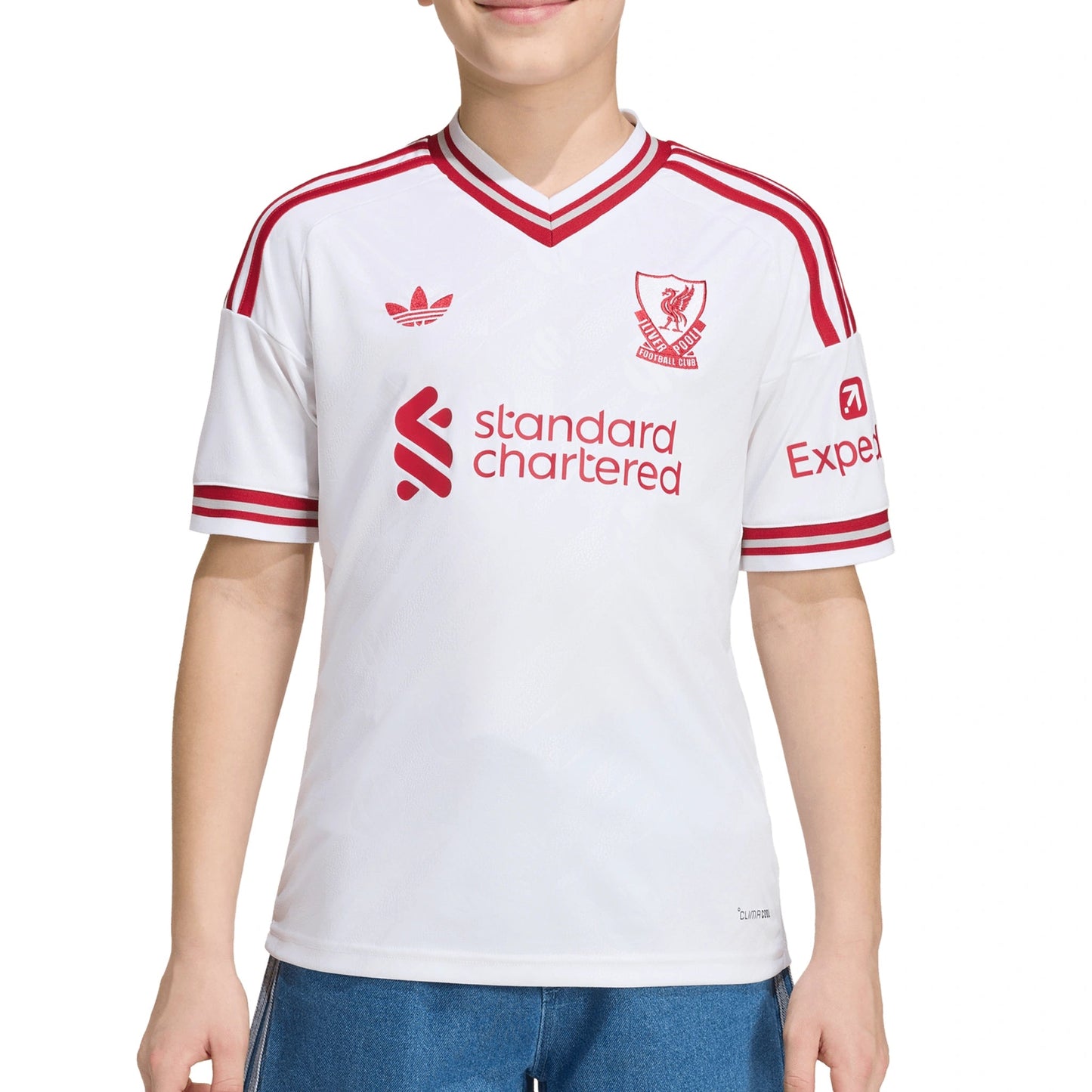 Liverpool 26/27 Away Children's Set