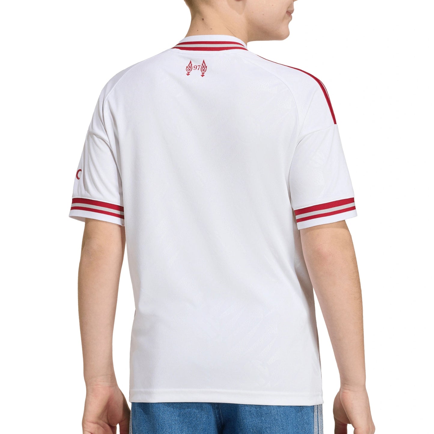 Liverpool 26/27 Away Children's Set