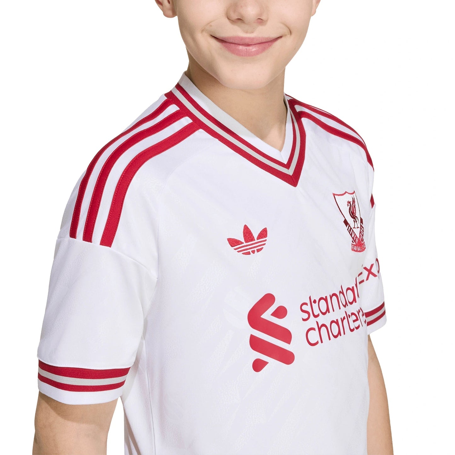 Liverpool 26/27 Away Children's Set